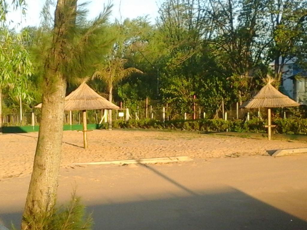 Cabanas Burdeos Tigre Ngoại thất bức ảnh