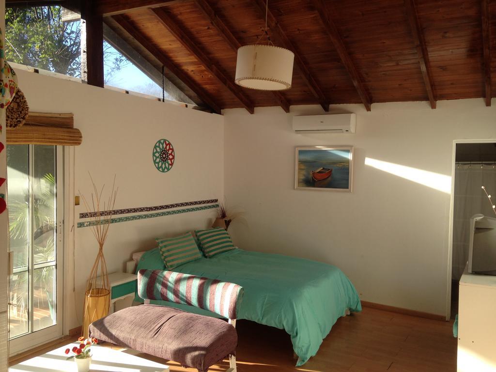 Cabanas Burdeos Tigre Ngoại thất bức ảnh