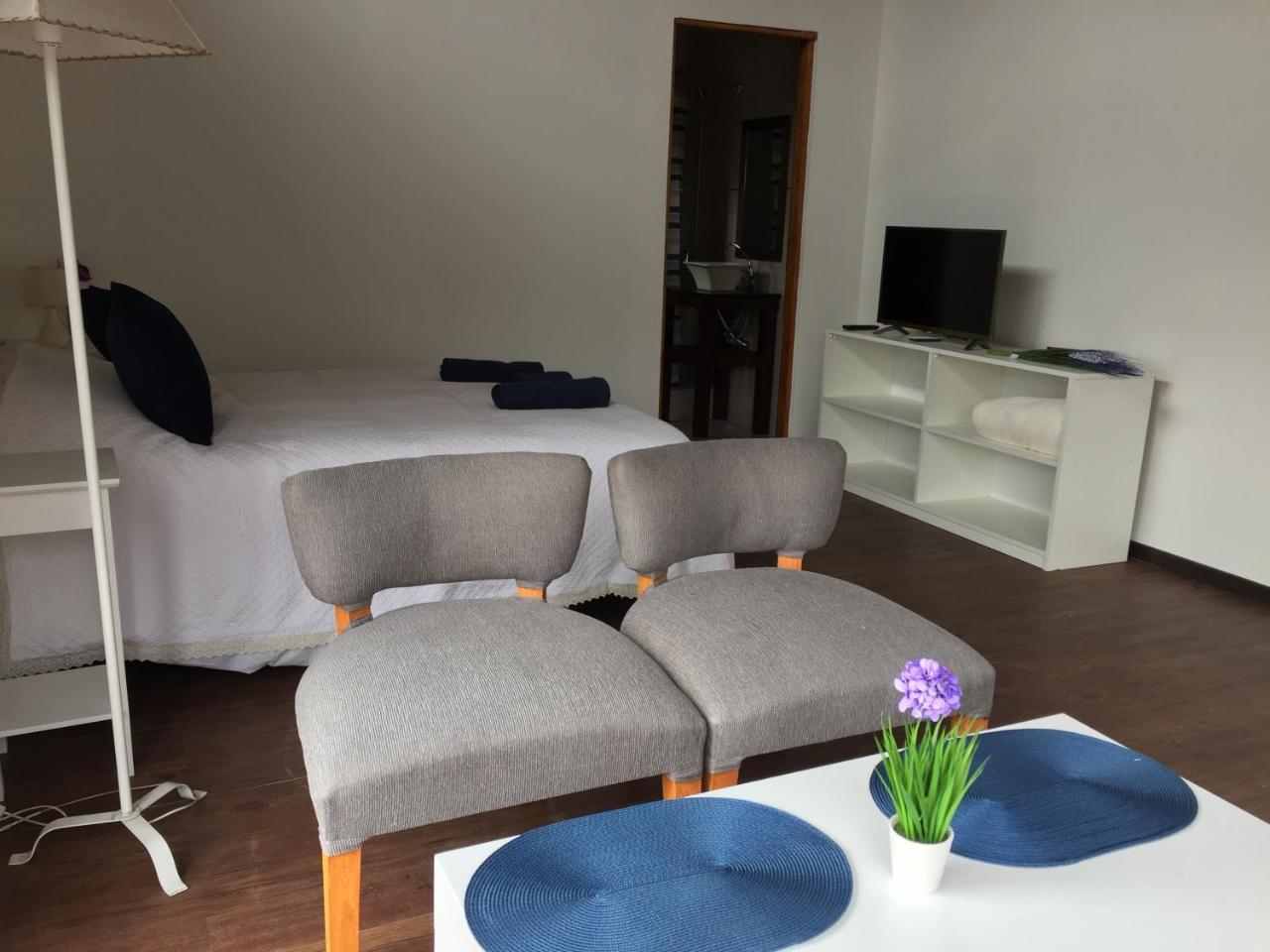 Cabanas Burdeos Tigre Ngoại thất bức ảnh